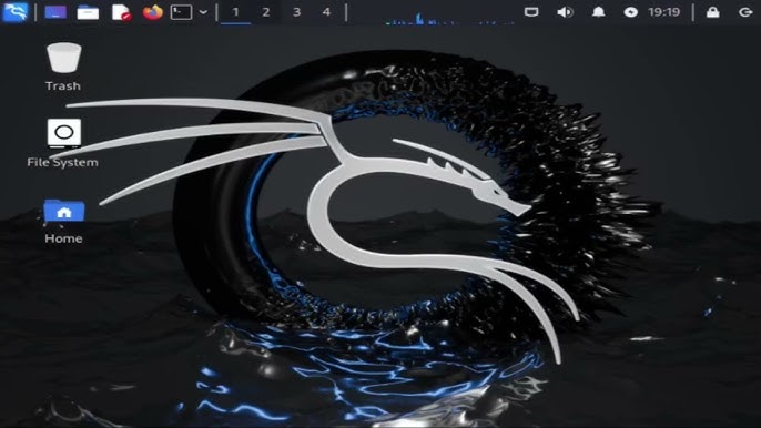 Kali Linux