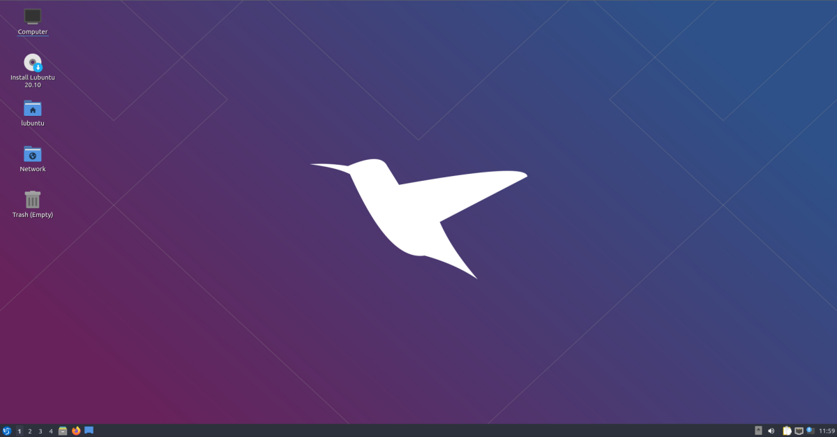 Lubuntu