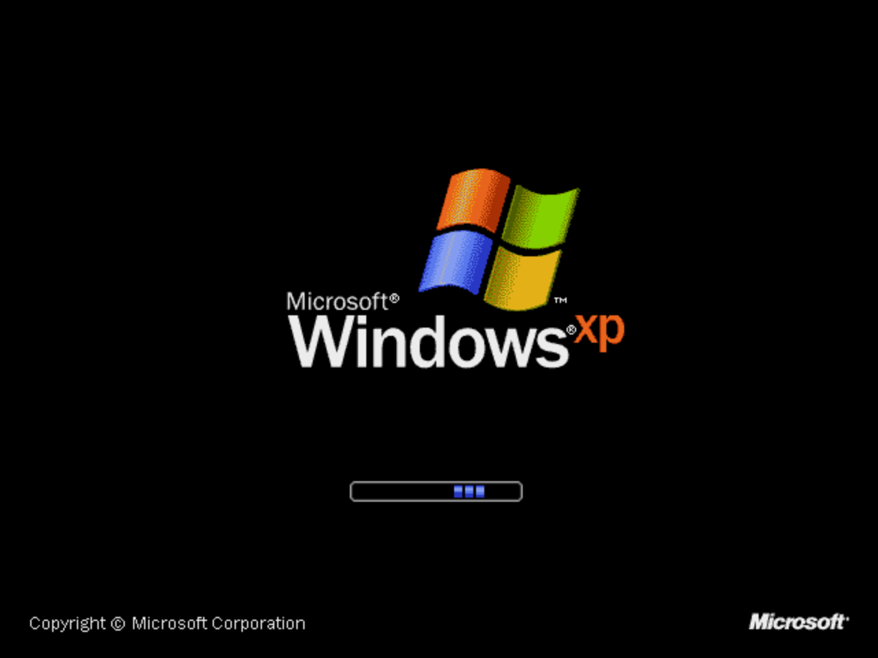 Windows XP