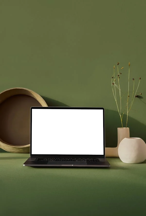 Laptop modelo 2