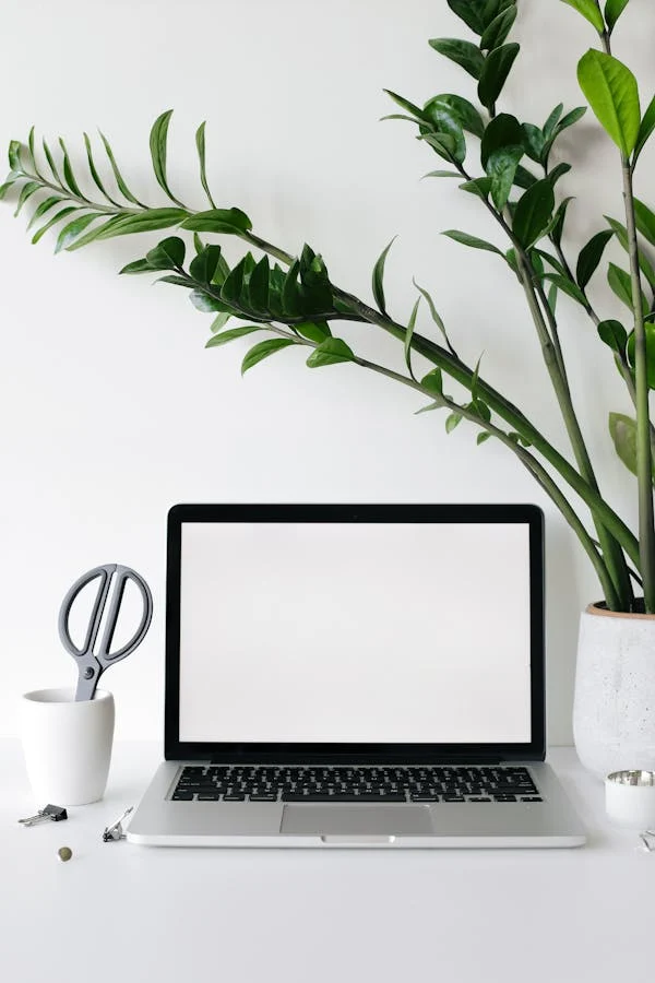 Laptop modelo 3