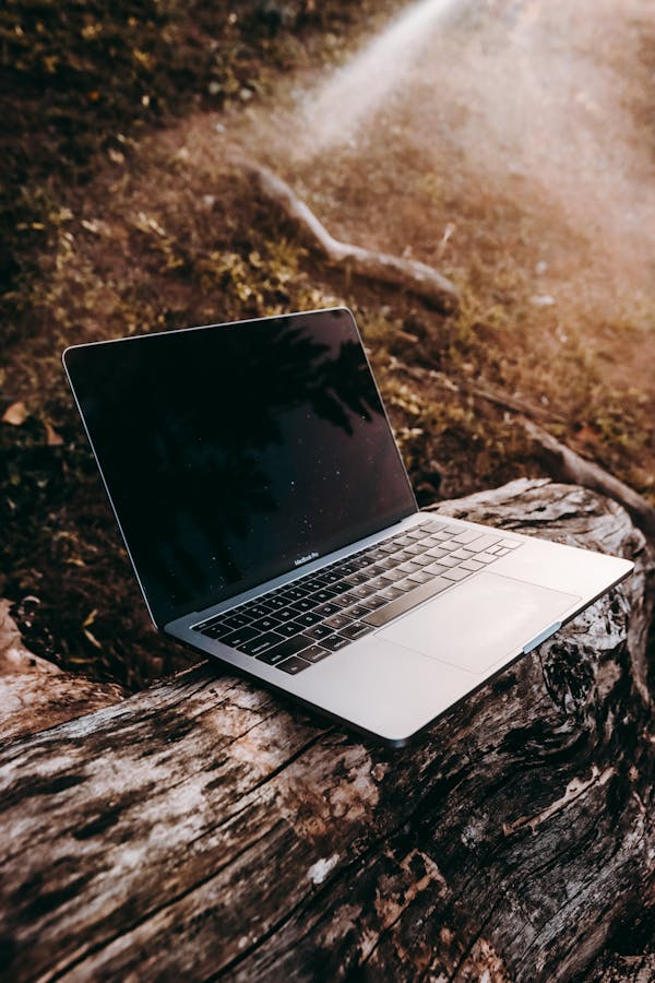 Laptop modelo 4