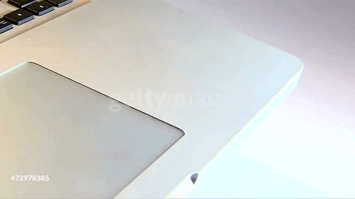 Animación de presentación