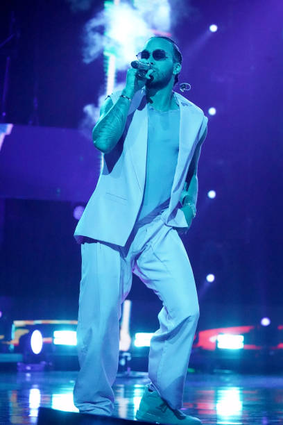 Foto 12 de Prince Royce