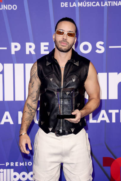 Foto 5 de Prince Royce