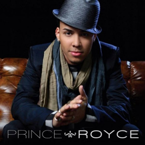 Prince Royce (2010)