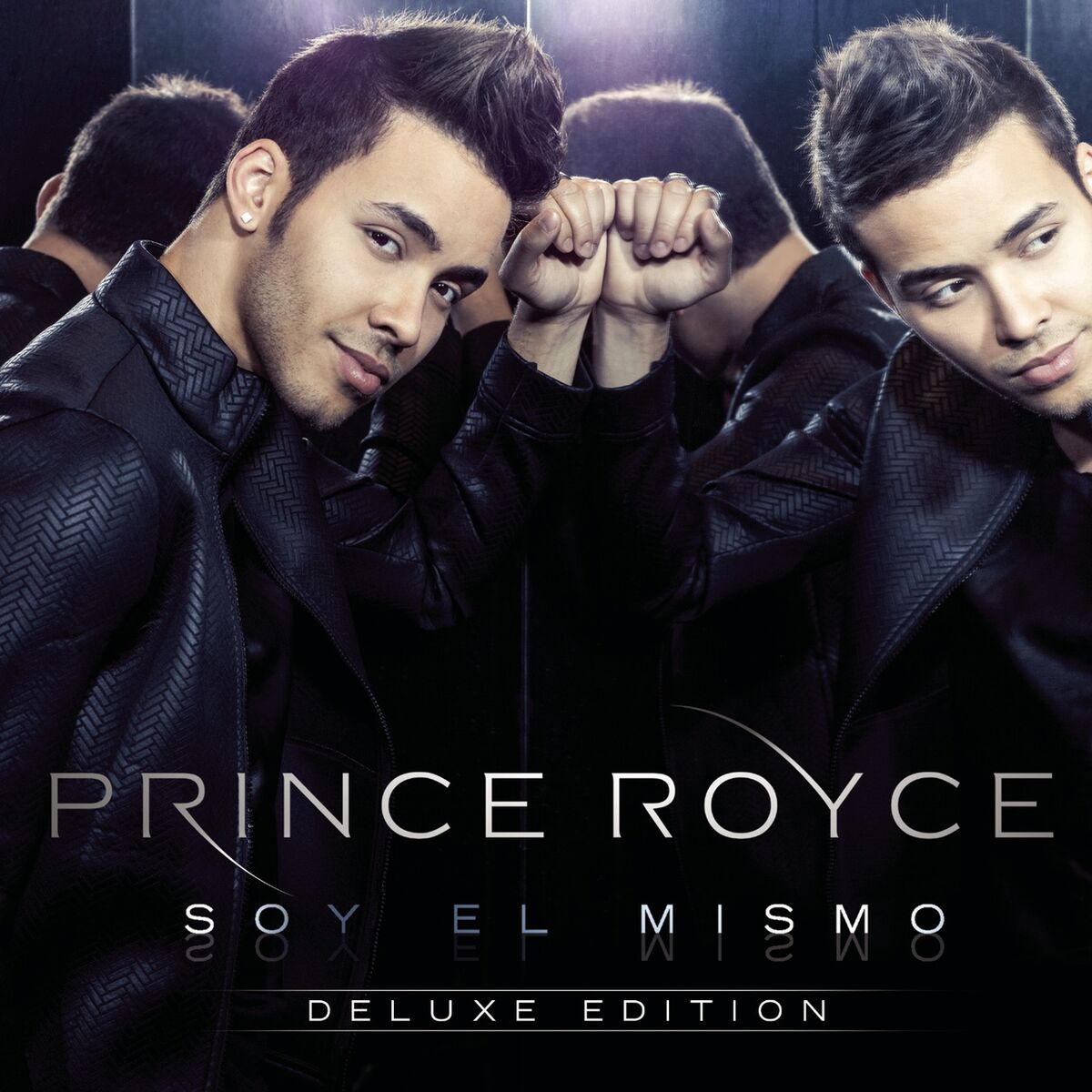Soy El Mismo (Deluxe Edition) (2014)