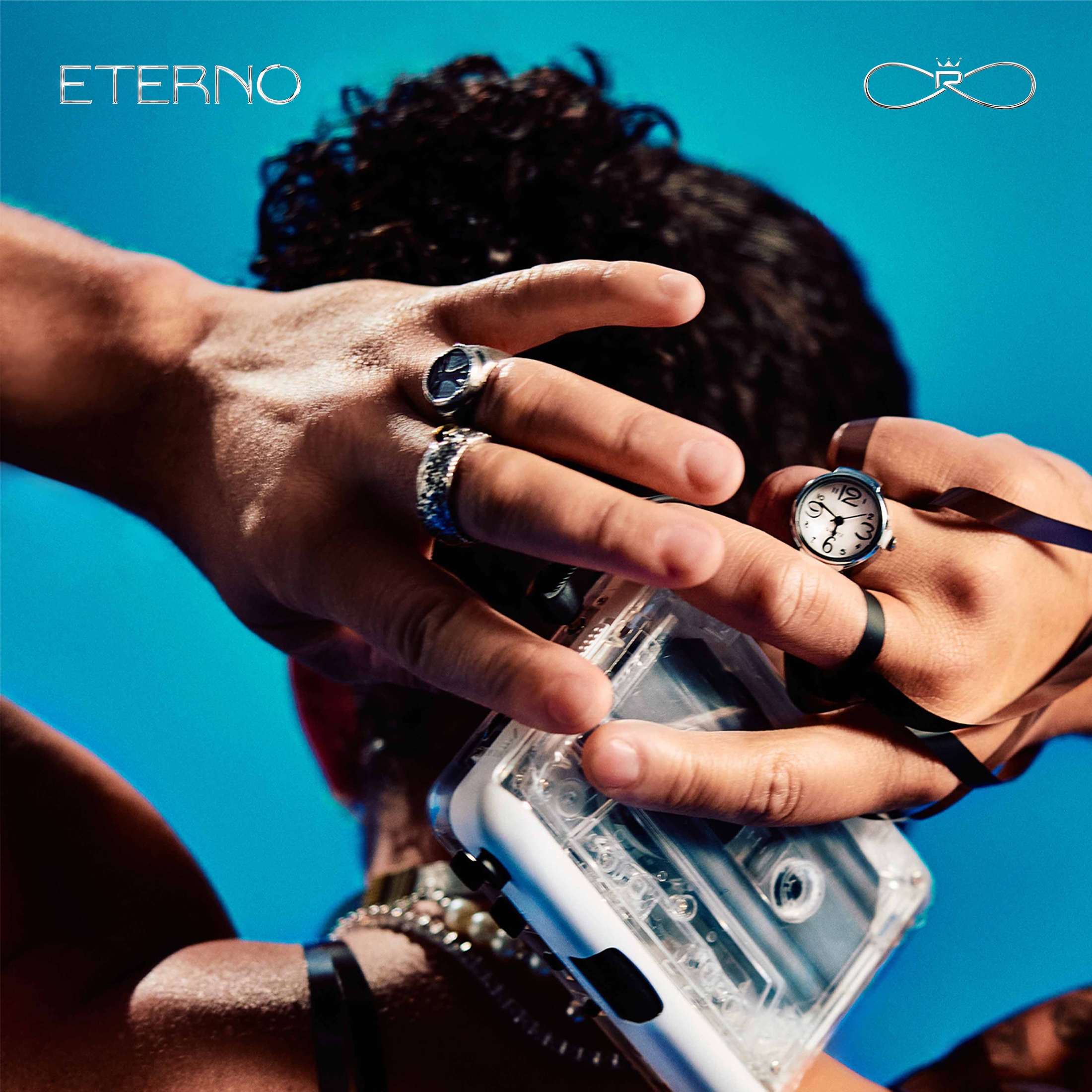 ETERNO (2025)