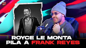 Entrevista en Alofoke