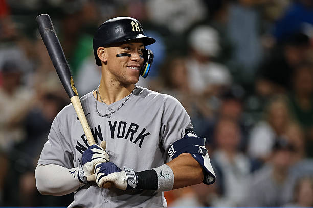 Aaron Judge