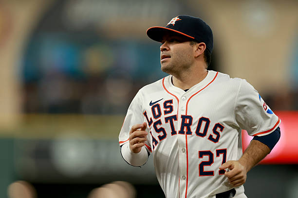 Jose Altuve