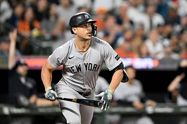 Giancarlo Stanton