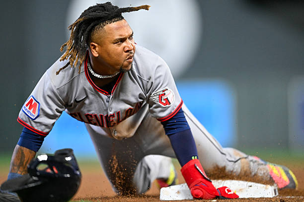 Jose Ramirez