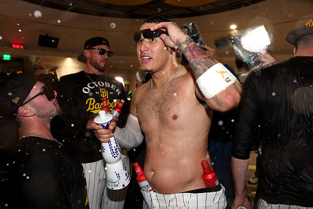 Manny Machado