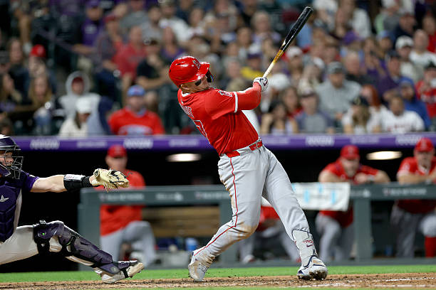 Mike Trout